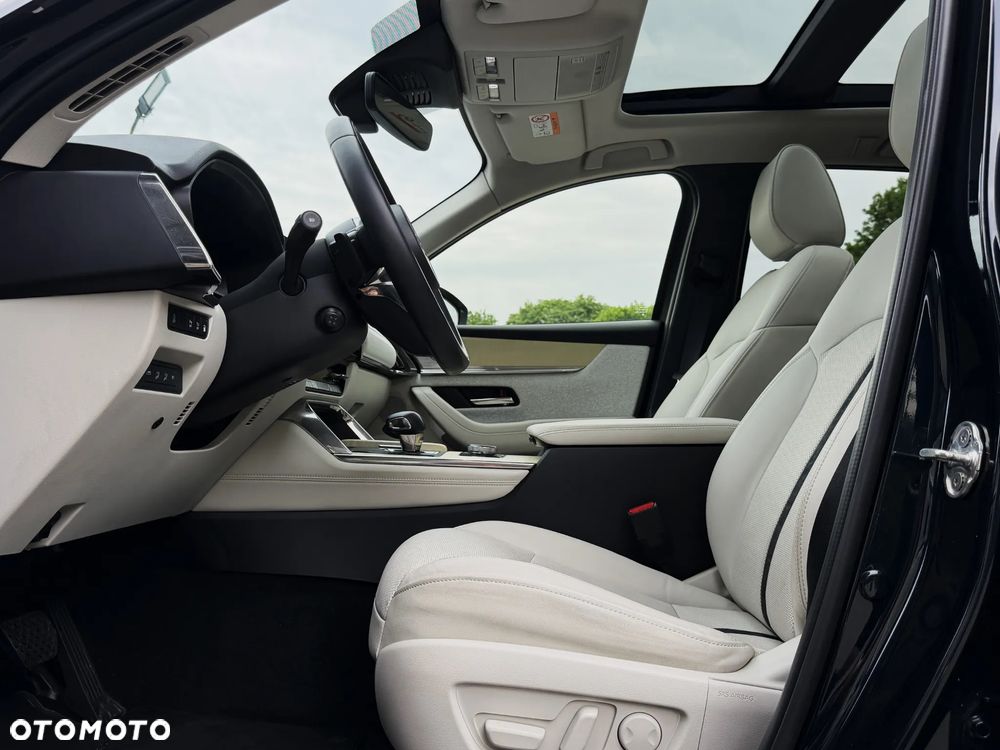 Mazda CX-60 2.5 PHEV Takumi AWD - 11