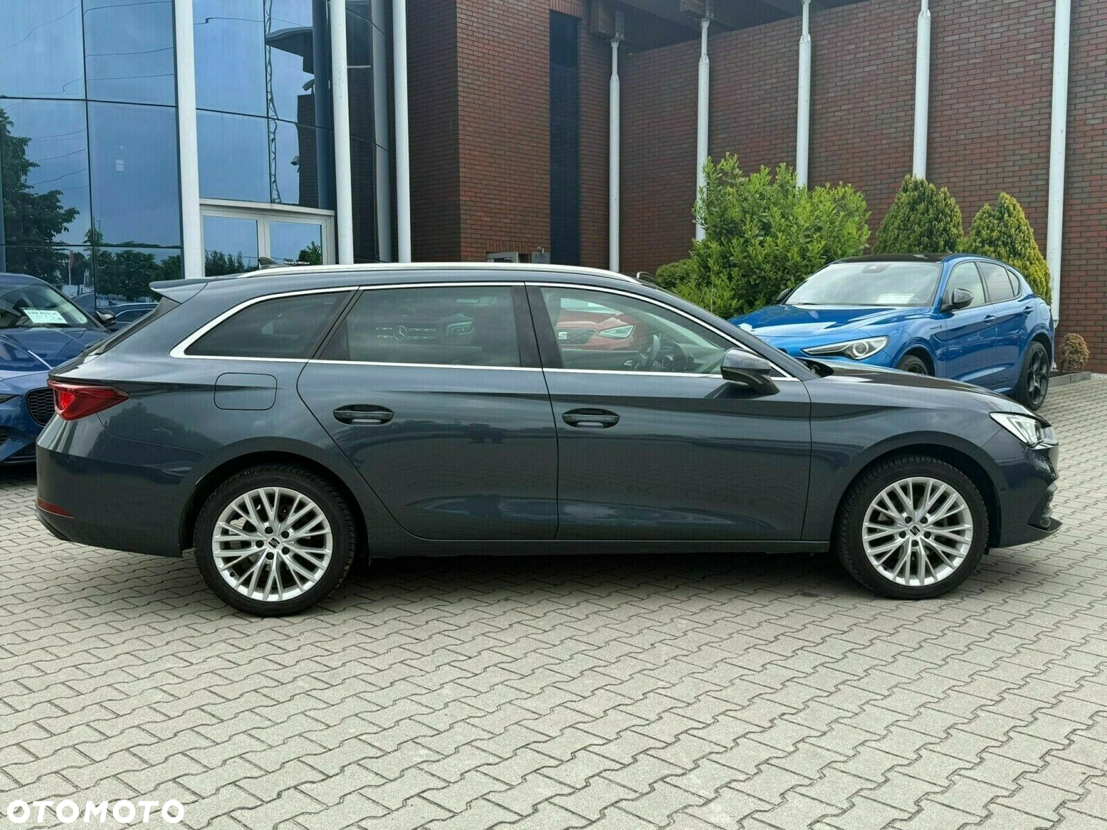 Seat Leon - 6