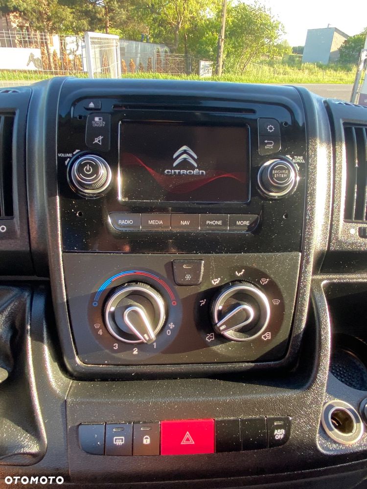 Citroën Jumper - 11
