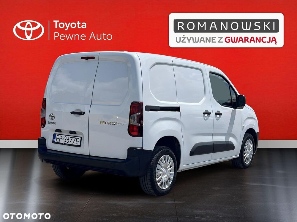 Toyota PROACE CITY - 2