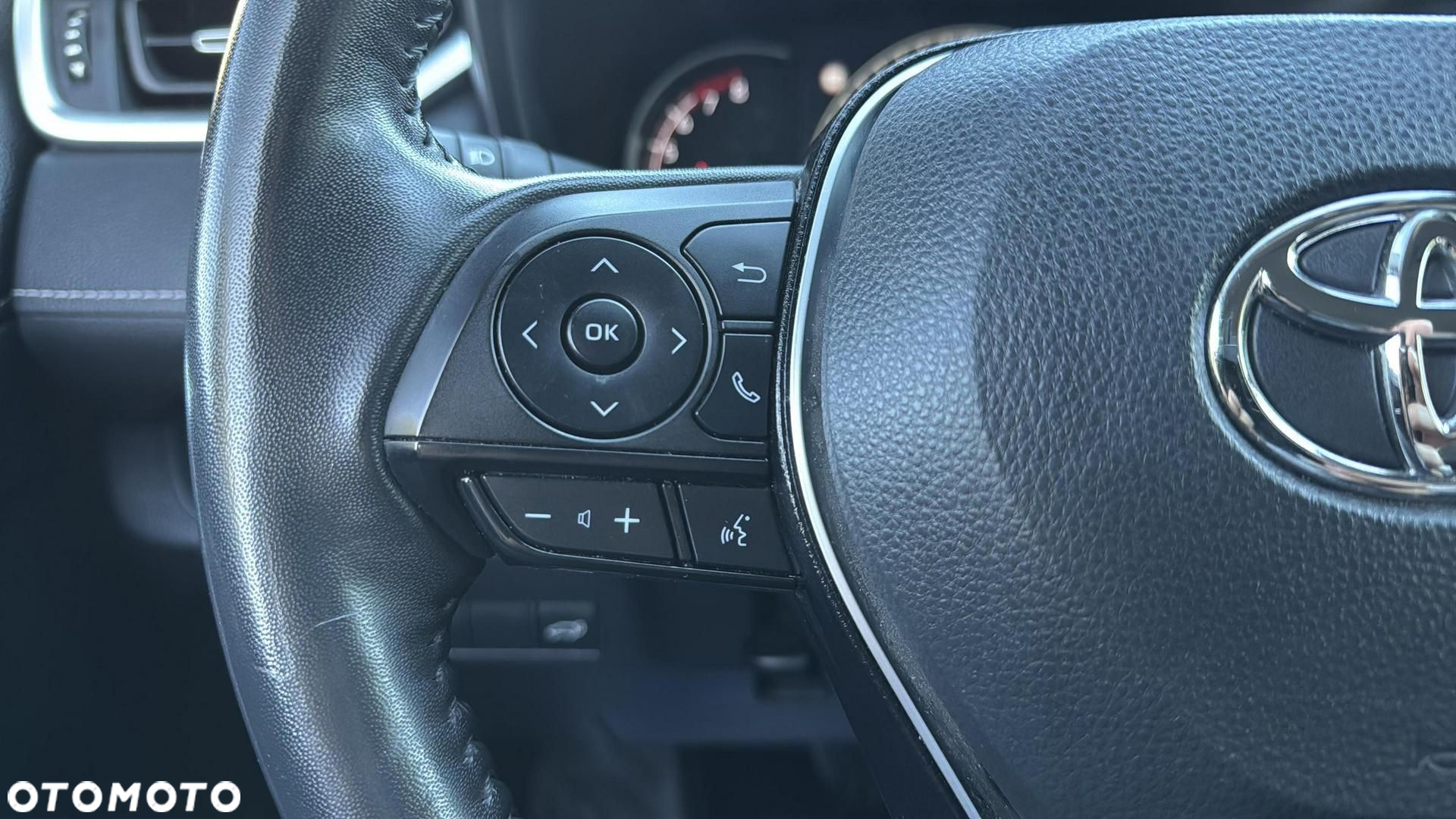Toyota RAV4 2.0 Comfort 4x4 MS - 28