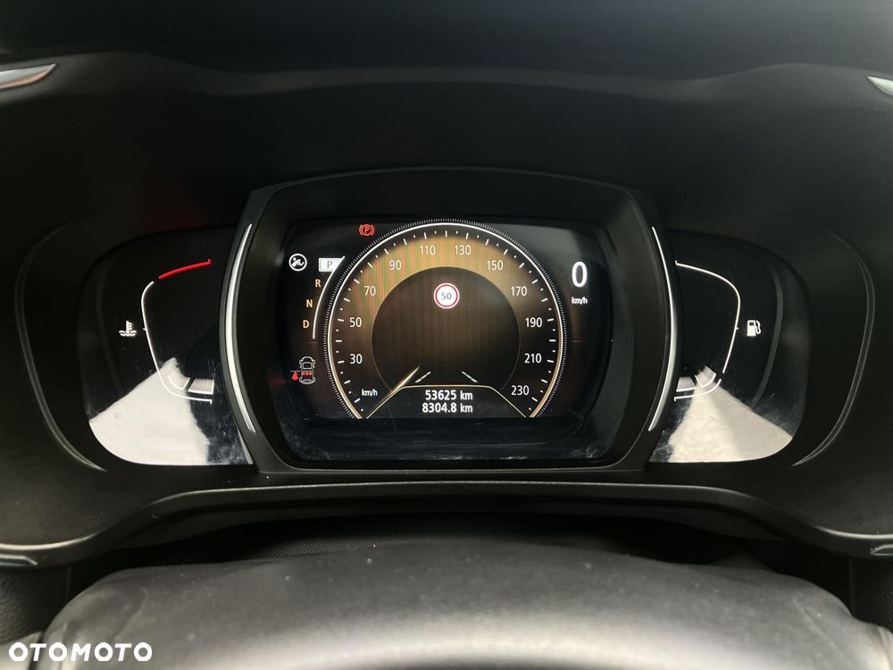 Renault Kadjar 1.3 TCe FAP Intens EDC - 20