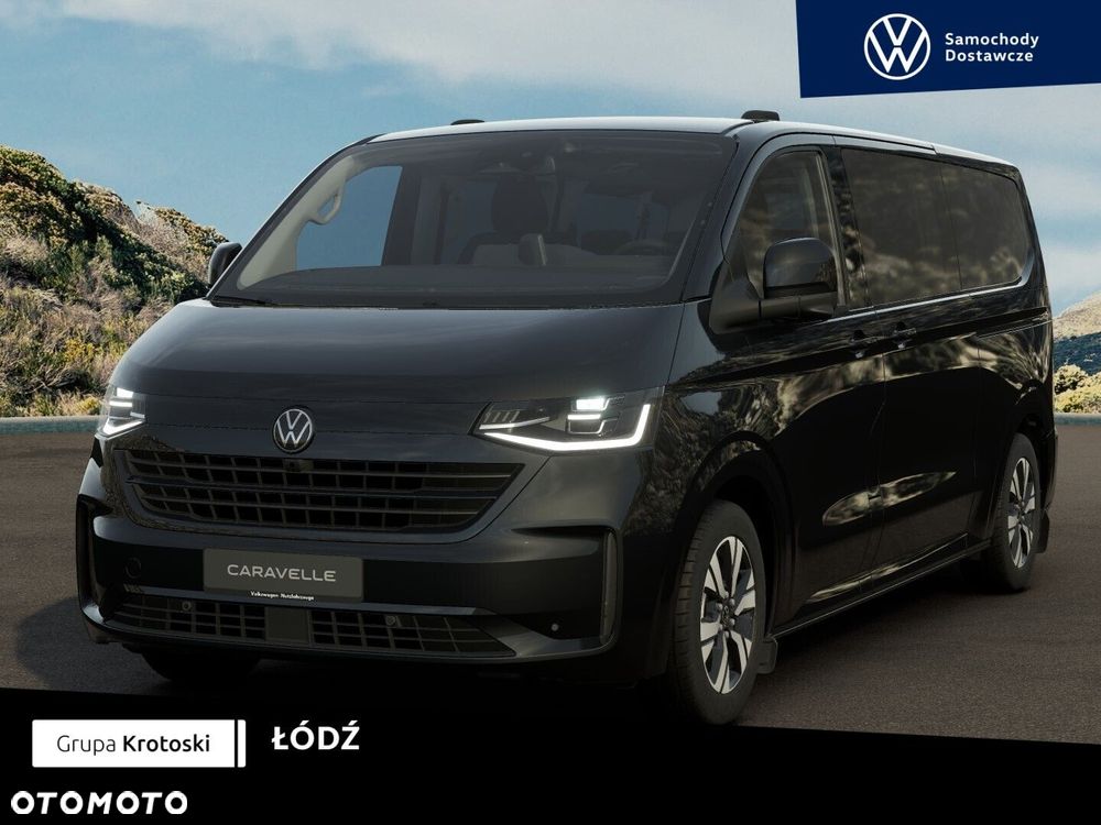 Volkswagen Caravelle 2.0 TDI L2 - 2