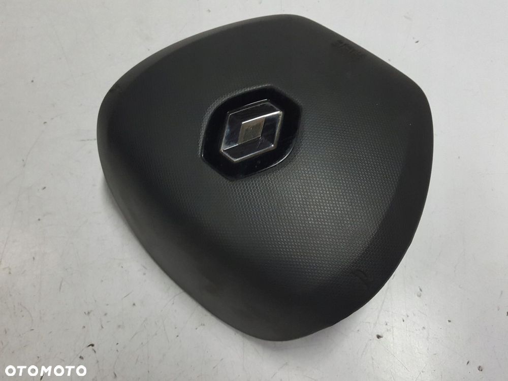 RENAULT CAPTUR I 13-16r PODUSZKA AIRBAG KIEROWCY 985108265R - 3