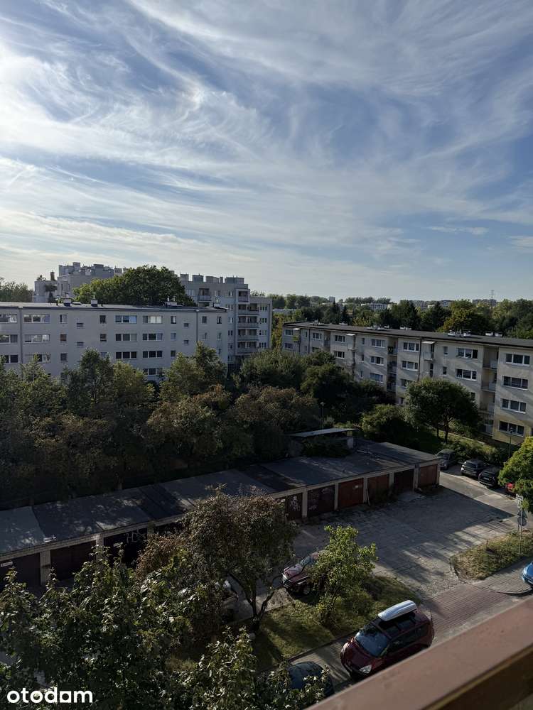 Mieszkanie 2-pokojowe przy Metrze Księcia Janusza