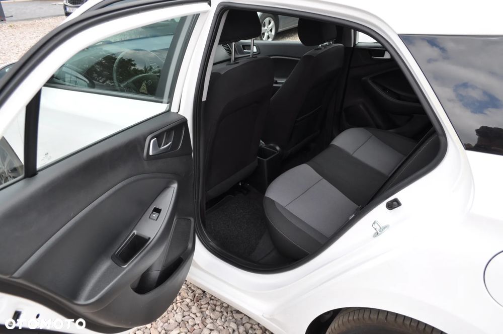 Hyundai i20 1.2 Style - 20