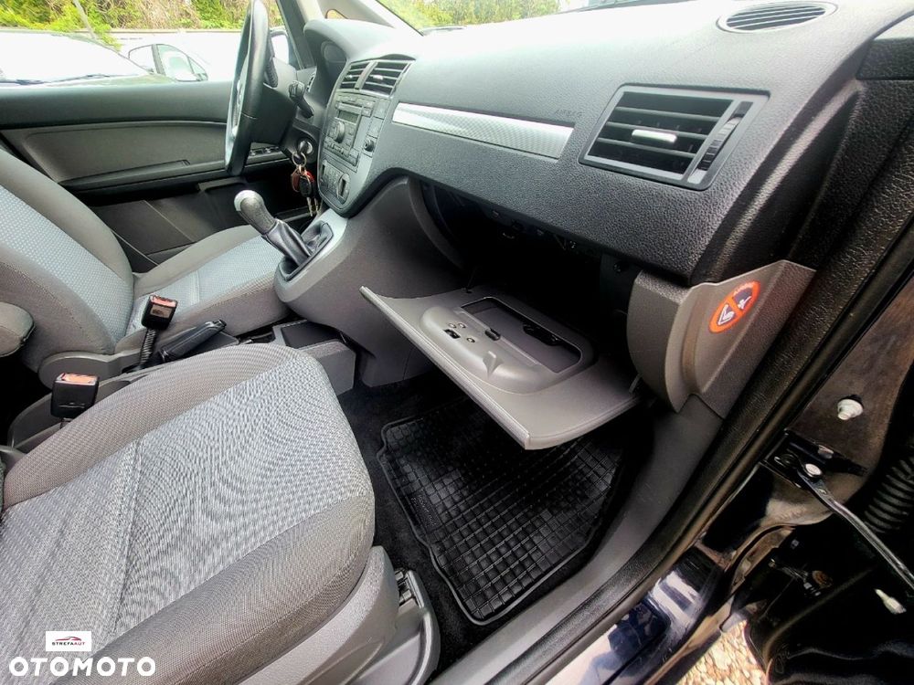 Ford Focus C-Max - 17