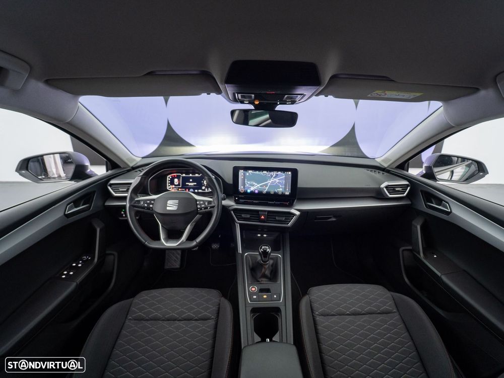 SEAT Leon 1.0 TSI FR - 14