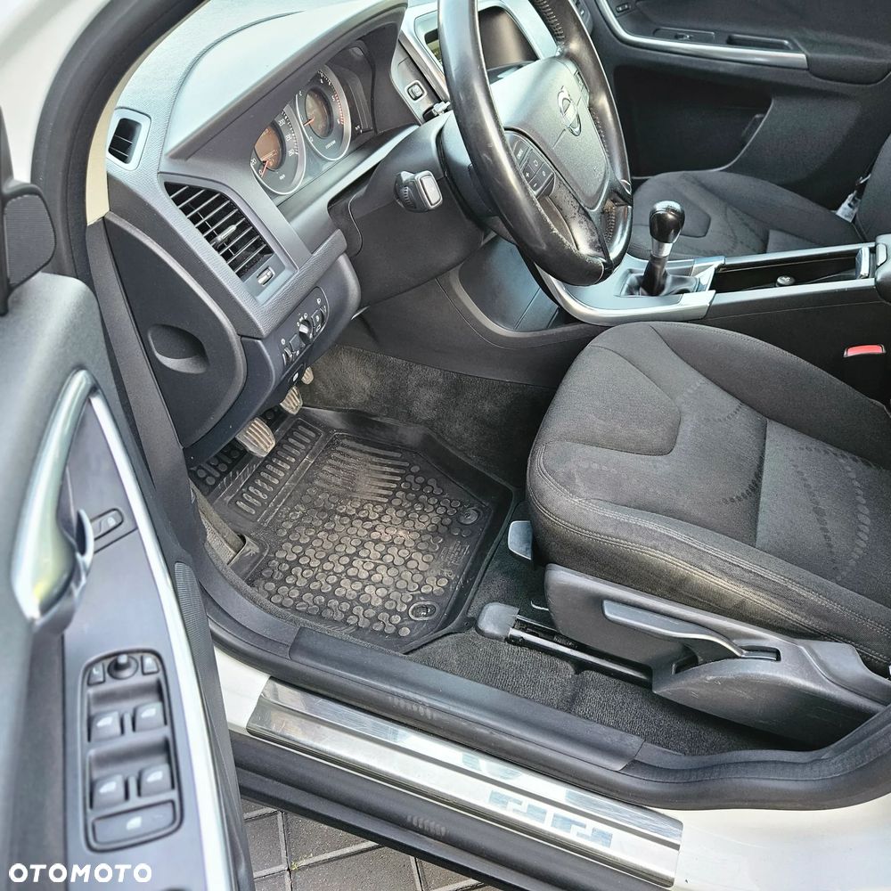 Volvo XC 60 - 15