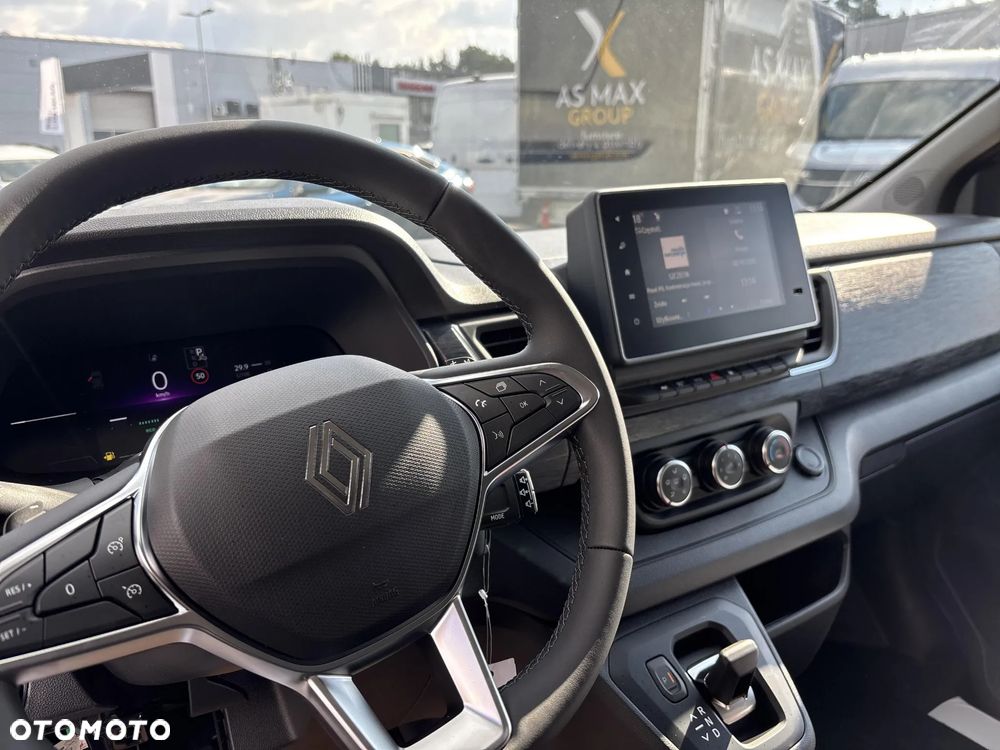 Renault Trafic - 9