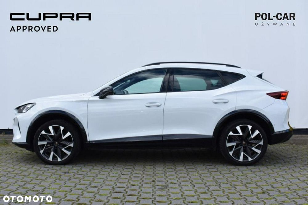 Cupra Formentor 2025 photo 3