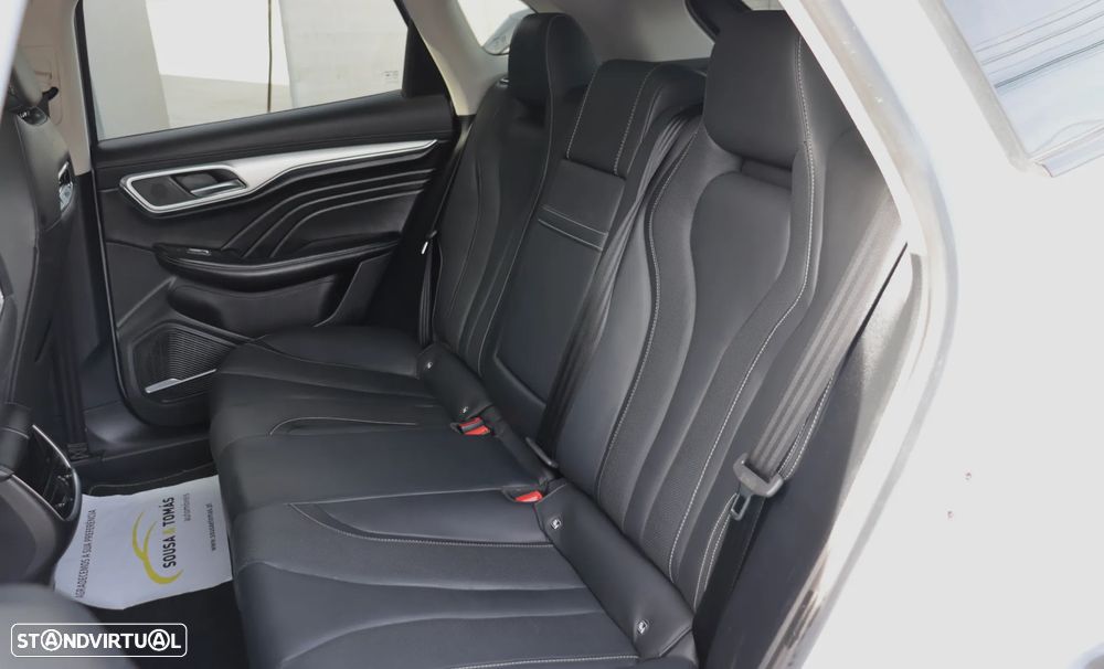 MG Marvel R 70 kWh Luxury - 17