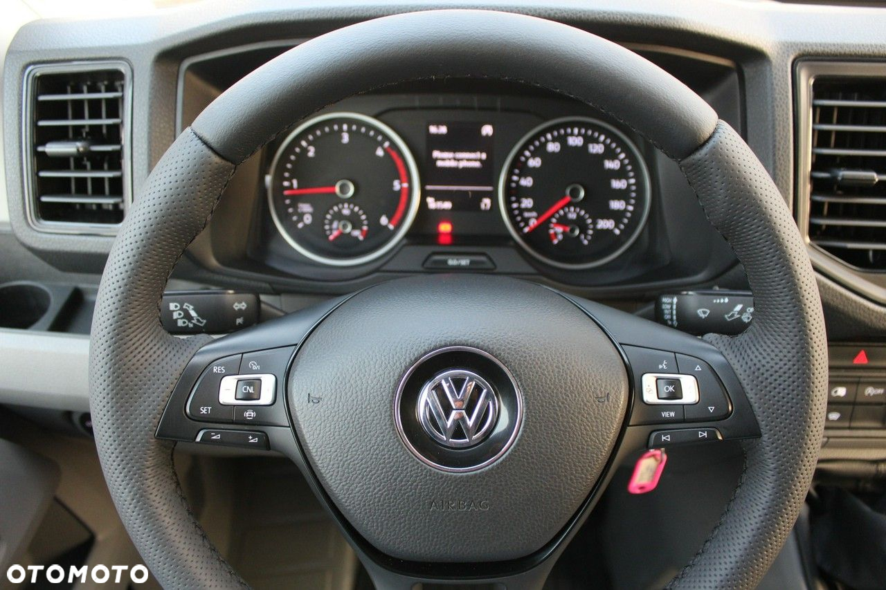Volkswagen Crafter - 17