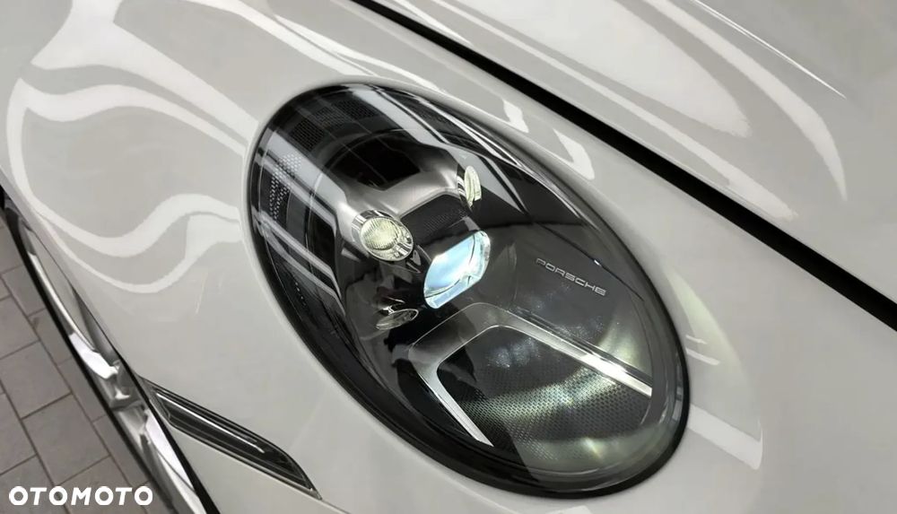Porsche 911 Carrera PDK - 8
