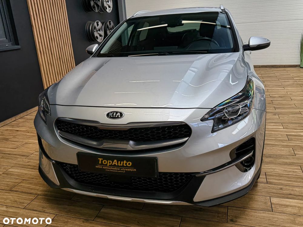 Kia XCeed 1.4 T-GDI L Business Line - 15