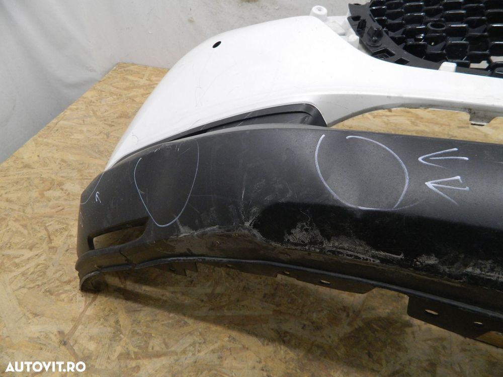 Bara fata Mazda CX30, 2019, 2020, 2021, 2022, DFR5-50031. - 7