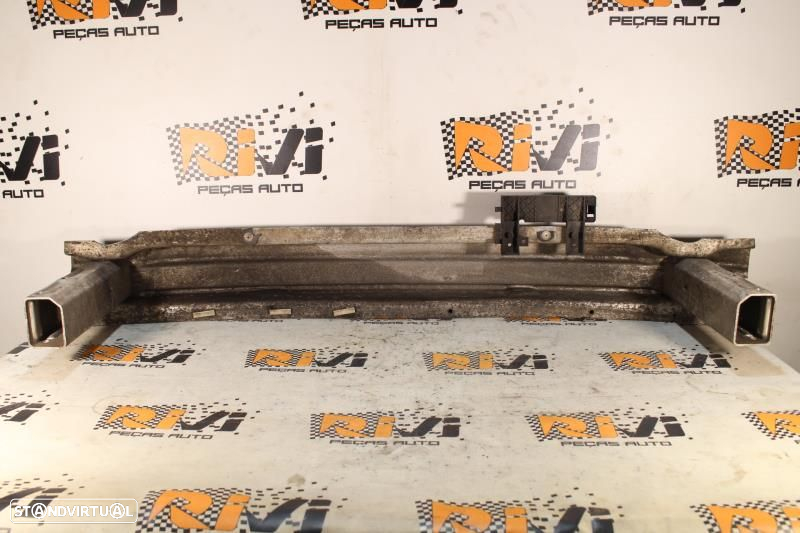 Reforço Do Parachoques Traseiro Audi A4 (8E2, B6)  Reforço De Trás Aud - 5