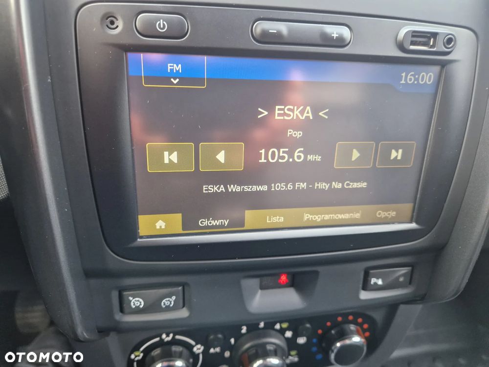 Dacia Duster 1.2 TCe Celebration 4x4 S&S EU6 - 18