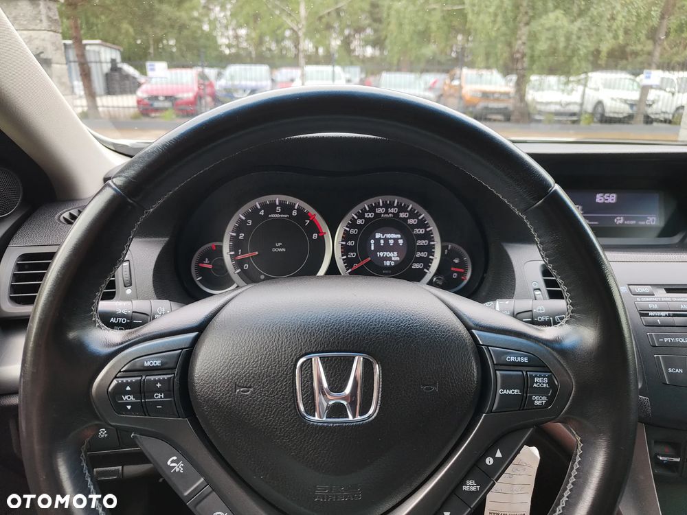 Honda Accord 2.0 Elegance - 13