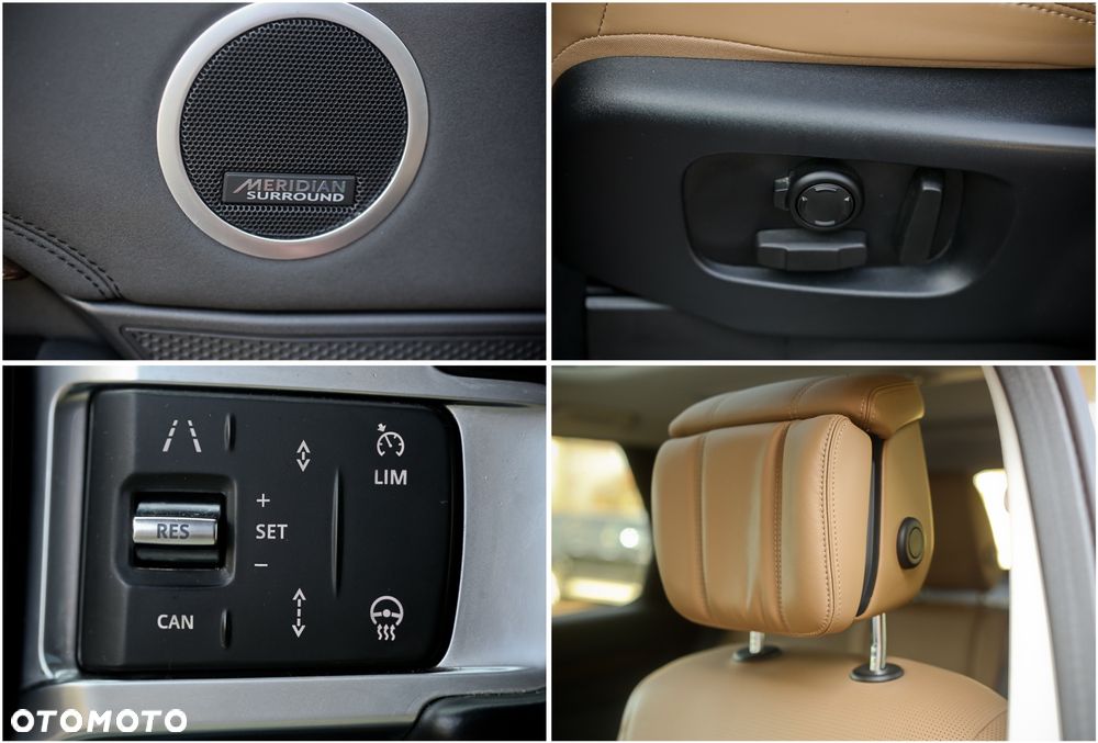 Land Rover Discovery D250 HSE - 12