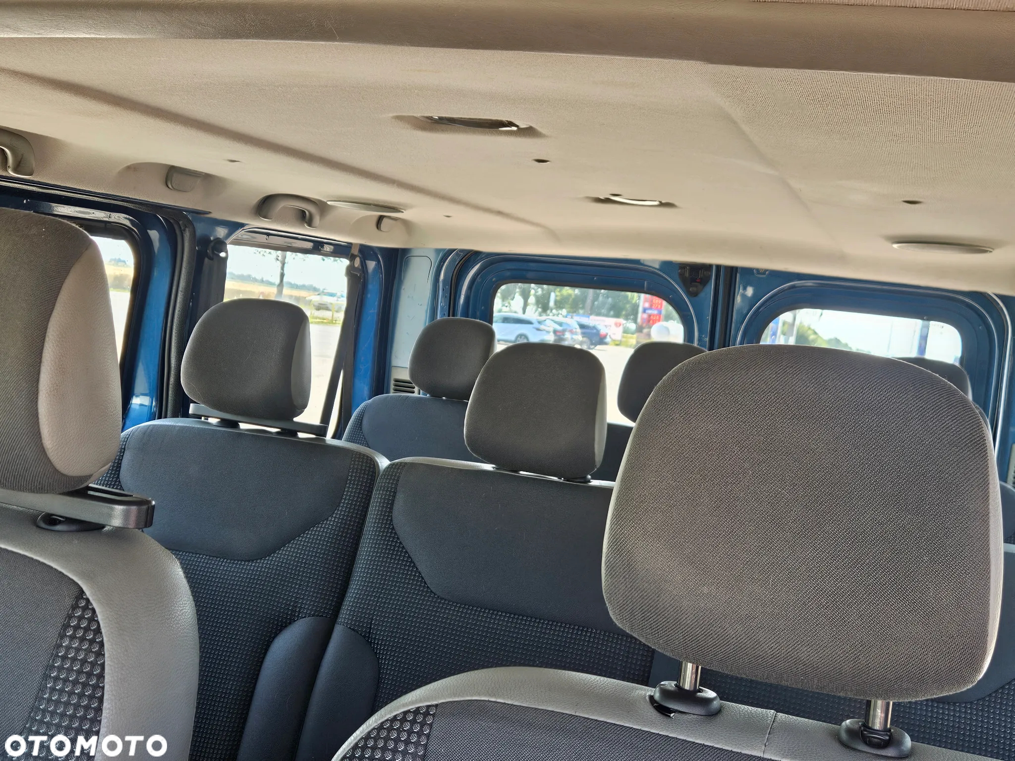 Opel Vivaro L1H1 2.7t - 24