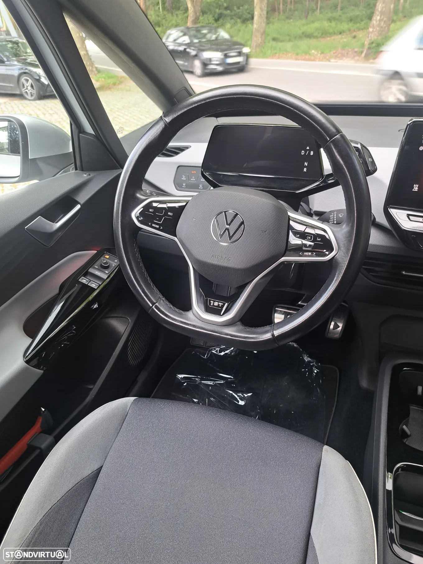 VW ID.3 Pro Performance 1st Plus - 12