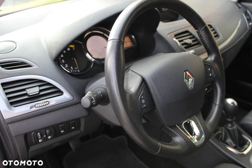 Renault Megane - 15