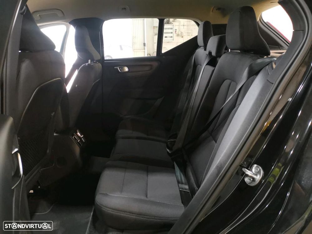 Volvo XC 40 1.5 T5 PHEV Inscription Expression - 8