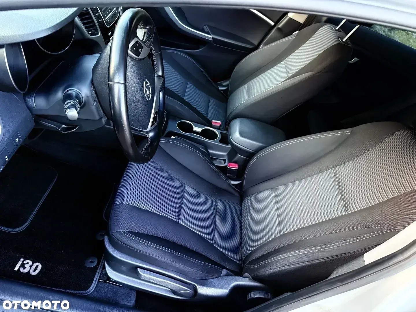 Hyundai i30 1.4 Advantage - 11