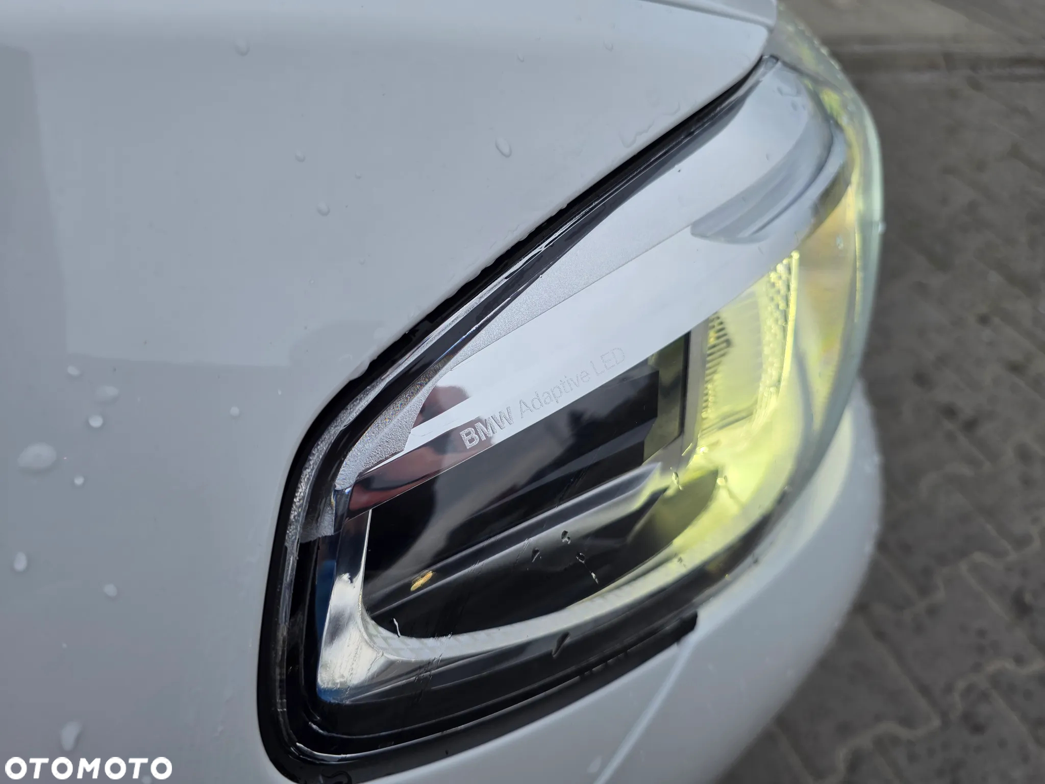 BMW X4 xDrive30i M Sport sport - 31