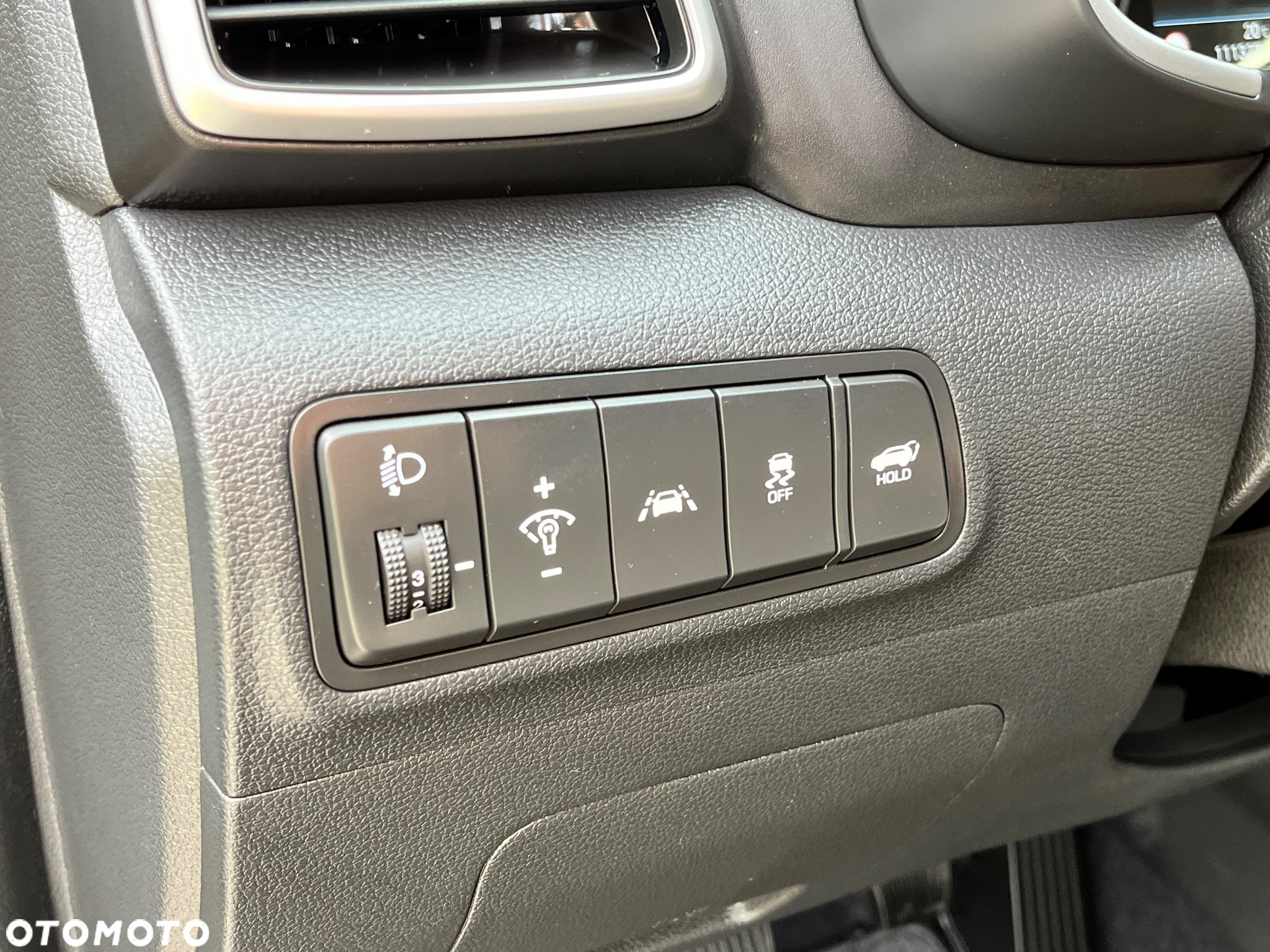 Hyundai Tucson 1.6 CRDi Comfort 2WD - 35