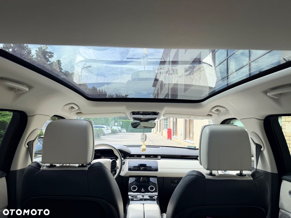Land Rover Range Rover Velar 2.0 SD4 R-Dynamic HSE - 11