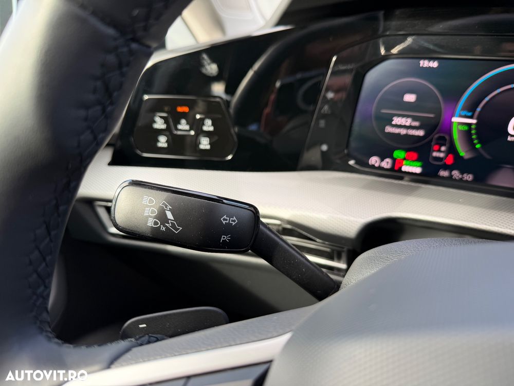 Volkswagen Golf 1.5 TSI eHybrid DSG PHEV Style - 16