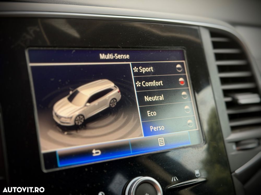 Renault Talisman ENERGY dCi 130 Business - 10