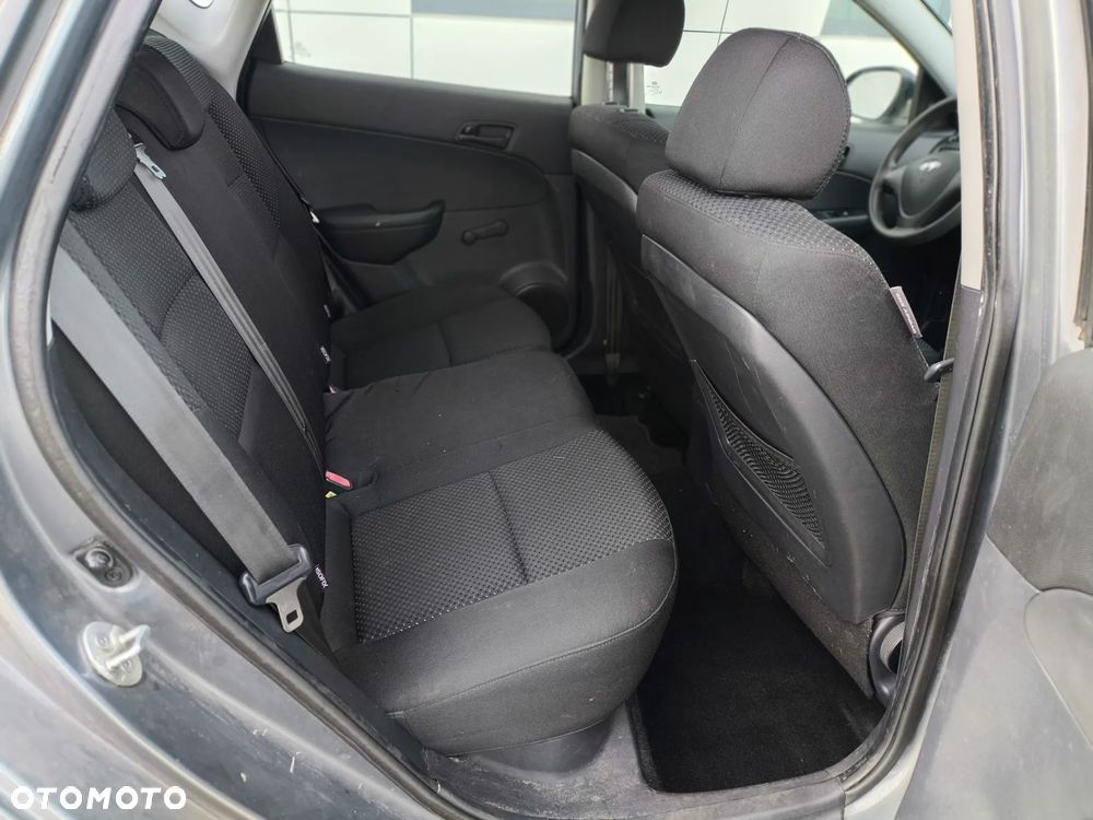Hyundai i30 - 5