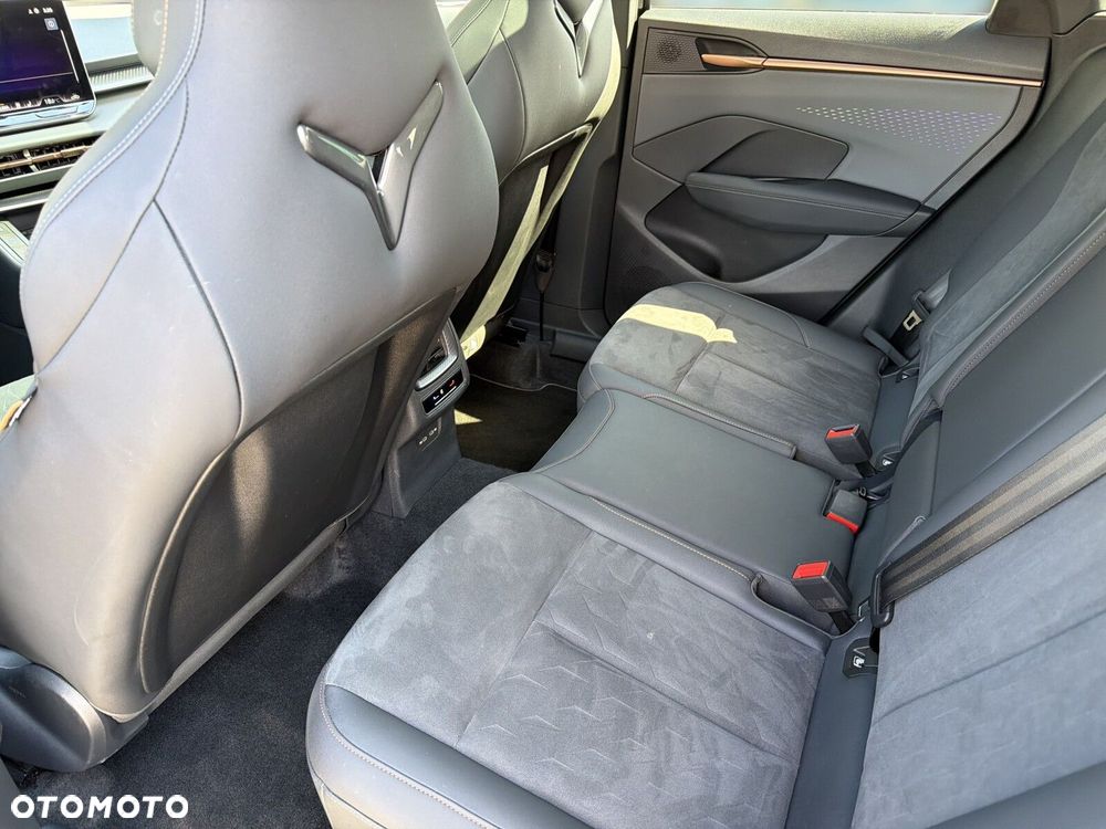 Cupra Terramar 2.0 TSI 4Drive VZ DSG - 34