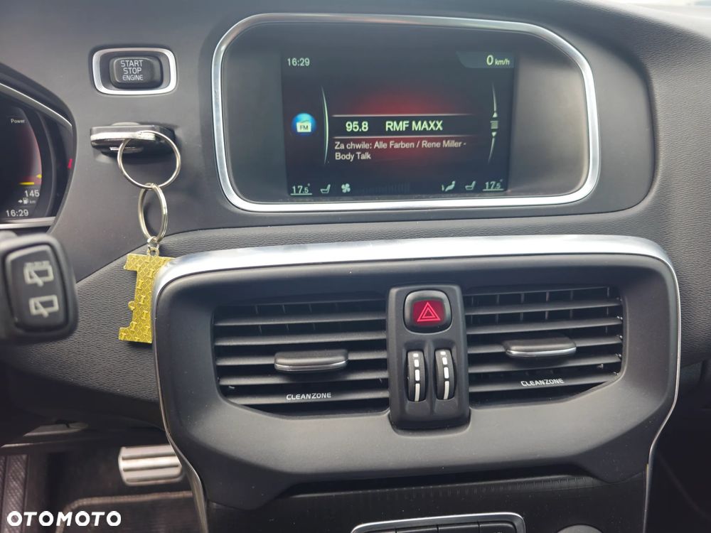 Volvo V40 D2 Drive-E SCR Momentum - 12
