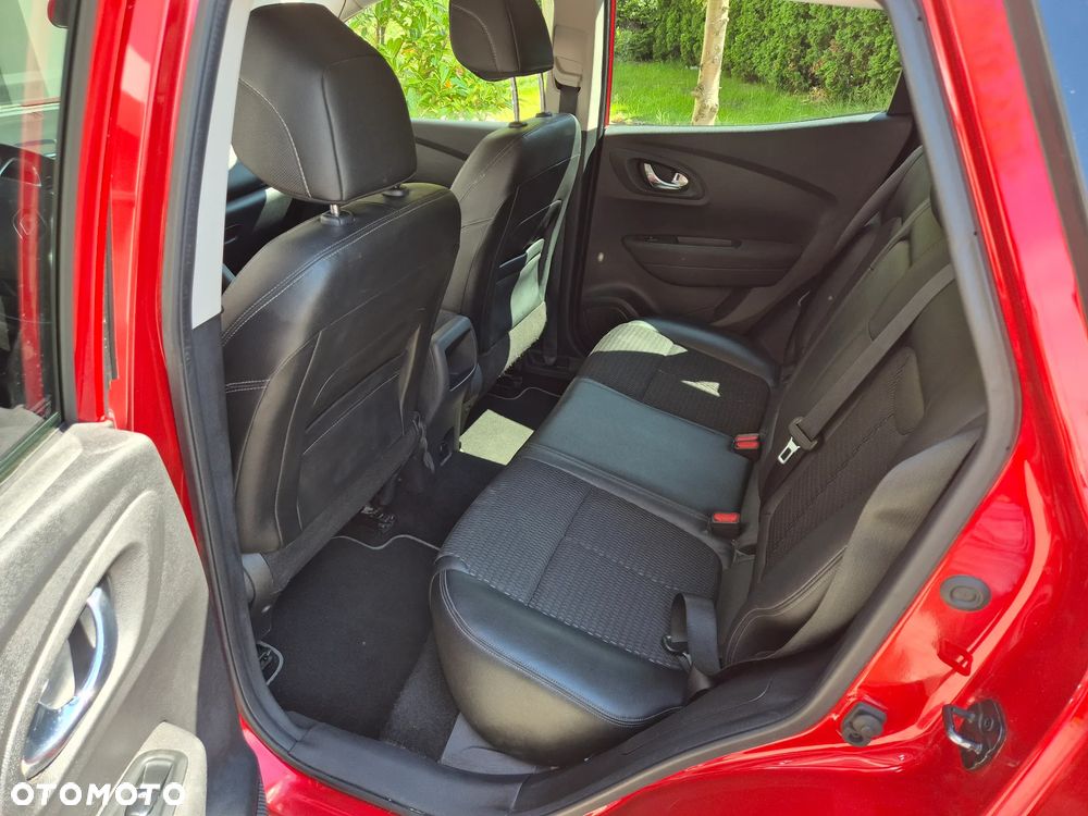 Renault Kadjar 1.2 Energy TCe Limited - 7