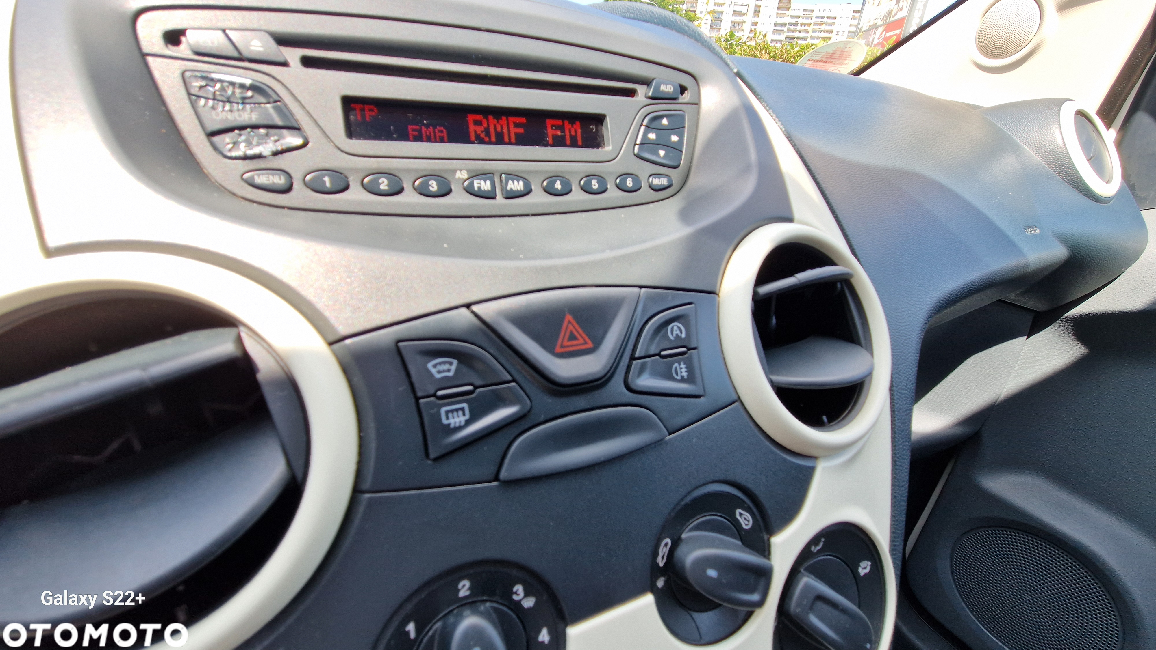 Ford KA 1.2 Titanium+ - 13