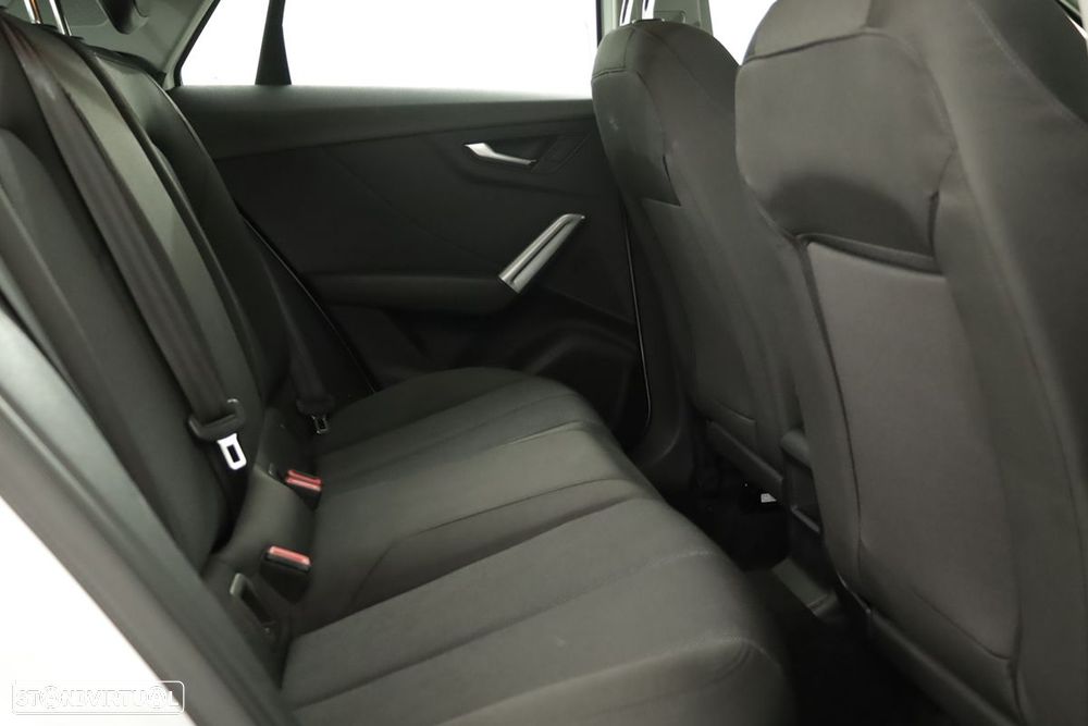 Audi Q2 35 TFSI Advanced S tronic - 23