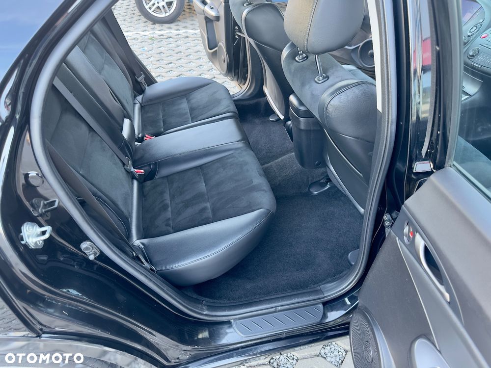 Honda Civic 1.8i-VTEC Sport - 18