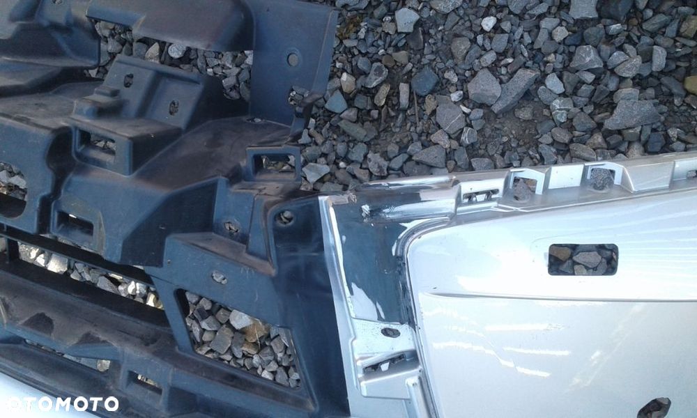 Mitsubishi Eclipse Cross ZDERZAK PRZEDNI - 4