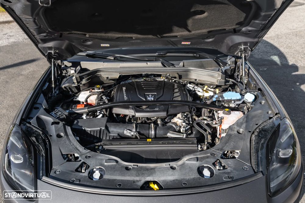 Maserati Grecale 2.0 GT - 12
