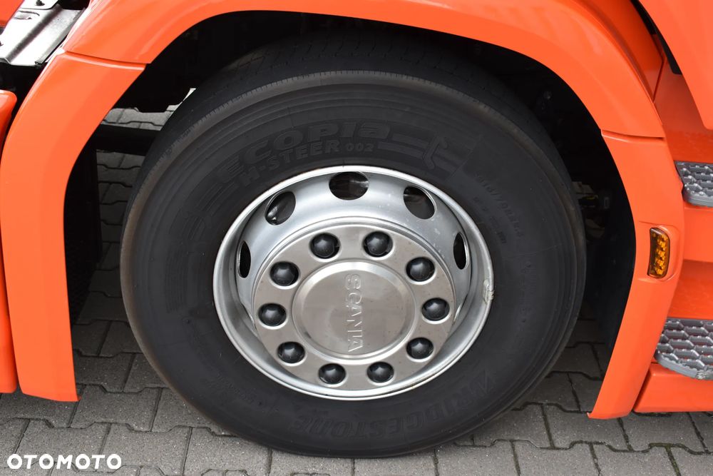 Scania R450 !! Full LED !! - 10