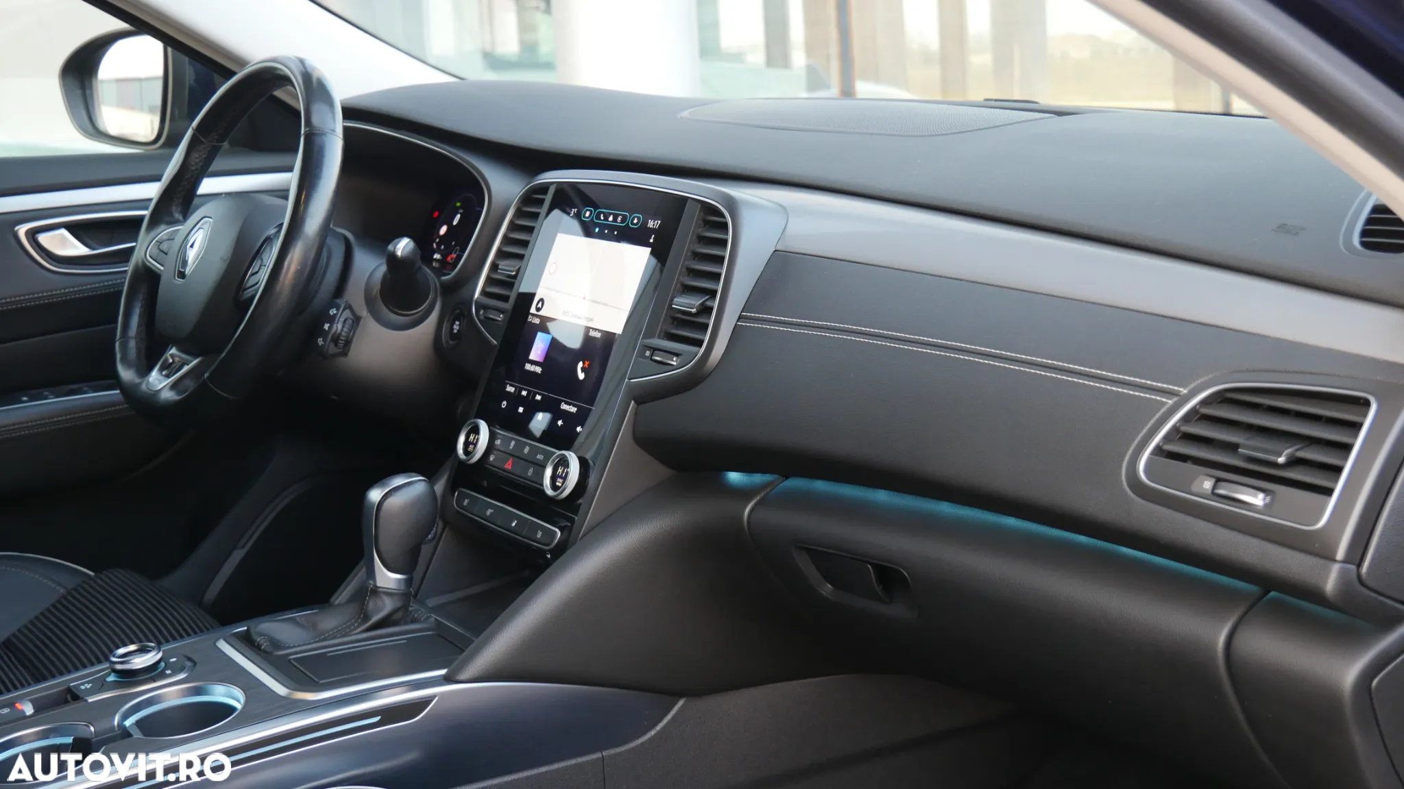 Renault Talisman Blue dCi EDC Intens - 31