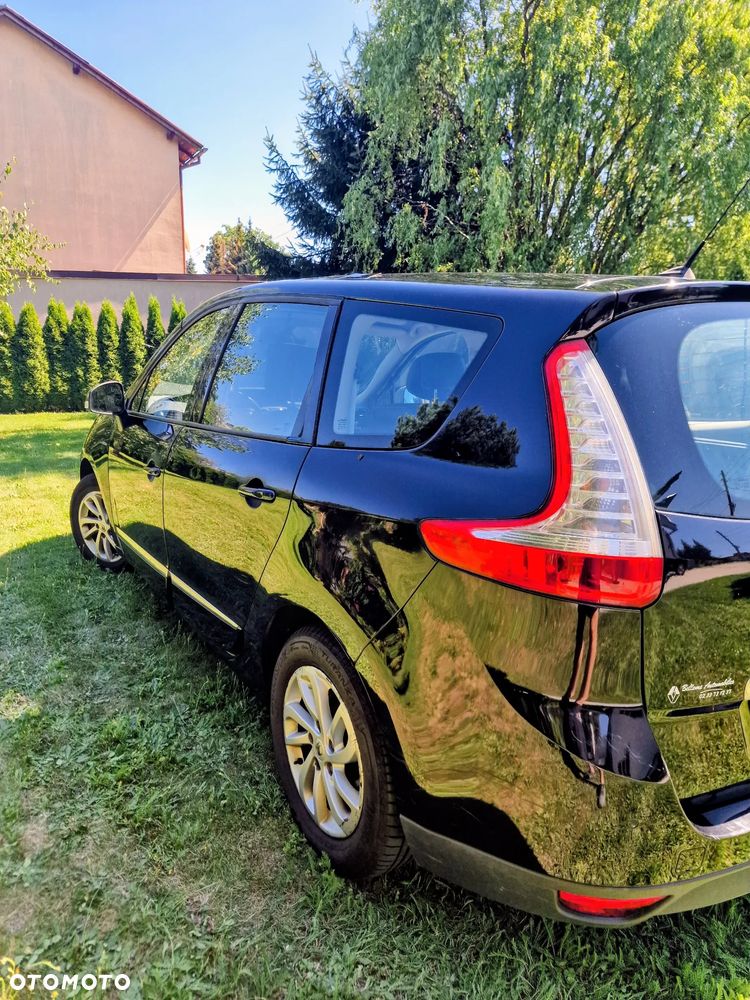 Renault Scenic 1.6 dCi Energy Bose Edition - 7