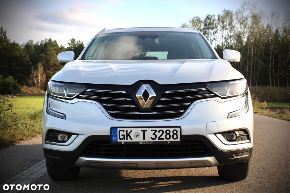 Renault Koleos 2.0 dCi Intens 4x4 X-Tronic - 1