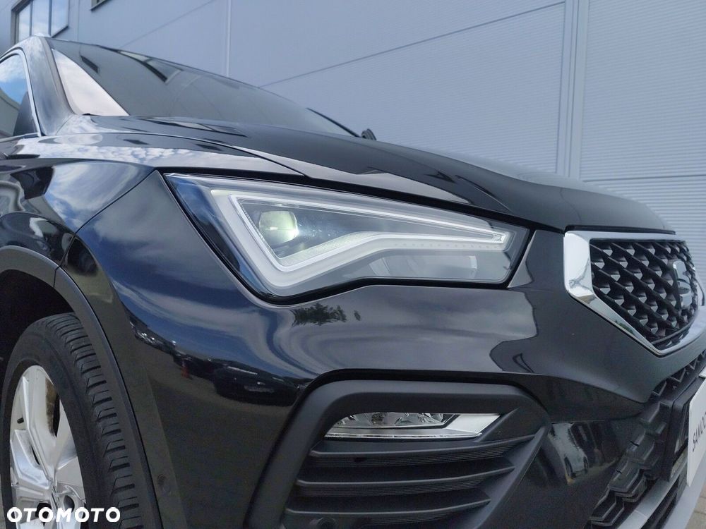 Seat Ateca - 40