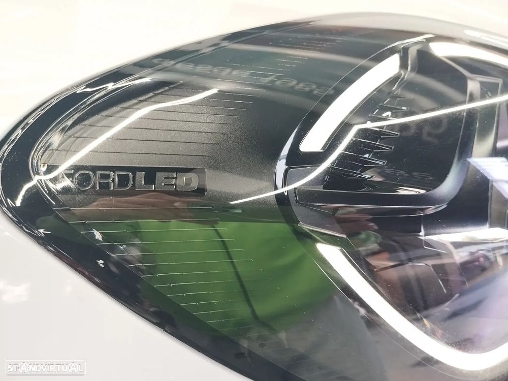 Ford Puma Gen-E 54 kWh Premium - 10