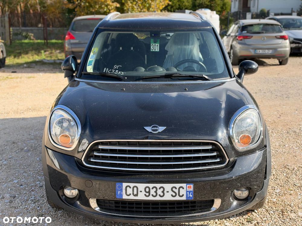 MINI Countryman - 2